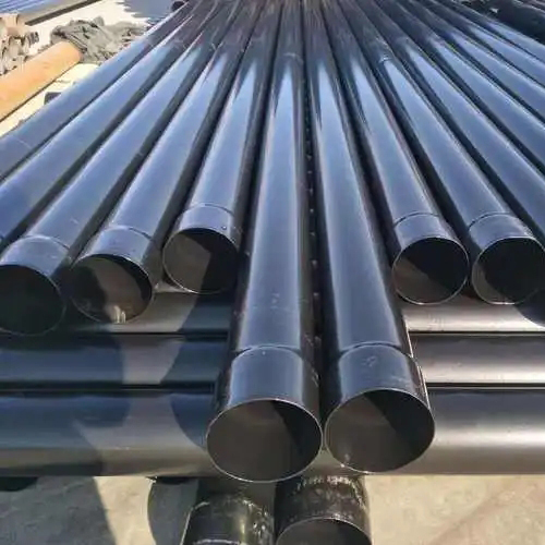 丽水热浸塑钢管的施工环境有一些特殊要求