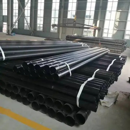 丽水热浸塑电力穿线管施工注意事项